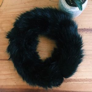 Parkhurst Faux Fur Headband
